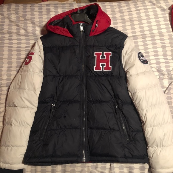 Tommy Hilfiger jacket - Picture 1 of 4